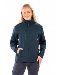 Recycled Softshell 3L Jacket, Men's & Women's